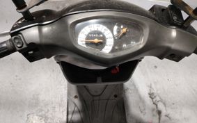 SUZUKI ADDRESS V125 CF46A