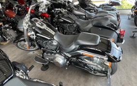 HARLEY  HARLEY FLFBS 2018 YGK