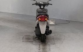 SUZUKI ADDRESS V125 CF46A