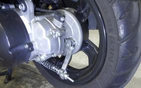 SUZUKI BURGMANストリート125EX 2012 EA23M