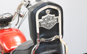 HARLEY FXE Super Glide 2016 BAK