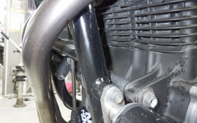 HONDA CB1100 2010 SC65