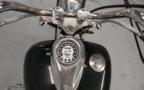 YAMAHA DRAGSTAR 400 4TR