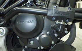 HONDA CB250RA 2021 MC52