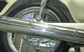 HONDA LITTLE CUB E AA01