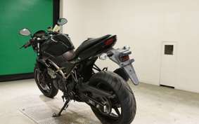 SUZUKI SV650 X A 2021 VP55B