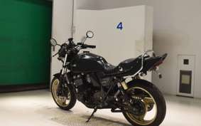 KAWASAKI ZRX400 2008 ZR400E