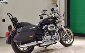 HARLEY XL1200T 2014
