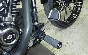 HARLEY FXBRS1870 2017