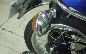 YAMAHA SR400 Gen.5 2021 RH16J