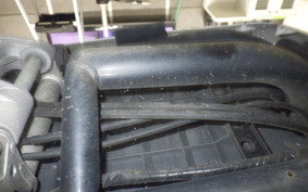 HONDA GYRO CANOPY TA03