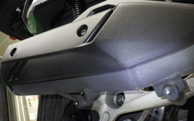 HONDA PCX 160 KF47
