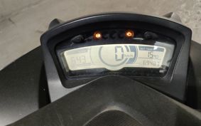 YAMAHA TRICITY 155 ABS SG37J