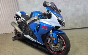 SUZUKI GSX-R1000 2009 GT78A