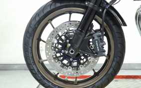 HONDA CB1100RS FINAL ED 2021 SC65