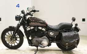 HARLEY XL1200N 2009