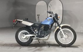 YAMAHA TW200 DG07J