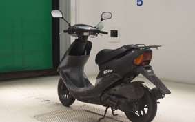HONDA DIO GEN 3 2025 AF34