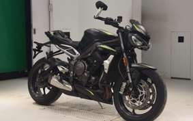 TRIUMPH STREET TRIPLE RS 2022