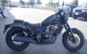 HONDA REBEL 250  S E-clutch MC49