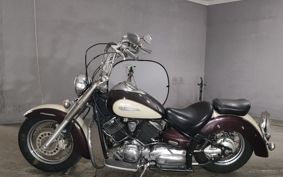 YAMAHA DRAGSTAR 1100 CLASSIC VP13J