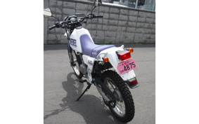 SUZUKI DJEBEL 125 SF44A