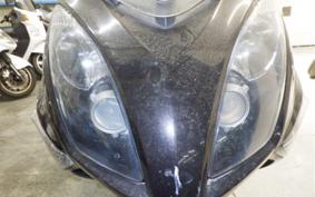 YAMAHA MAJESTY 250 Gen.4 2003 SG20J