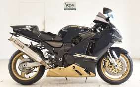 KAWASAKI ZX 1200 NINJA R 2002 ZXT20B