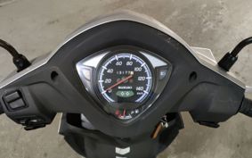SUZUKI ADDRESS V110 CE47A
