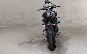 YAMAHA MT-07 RM19J
