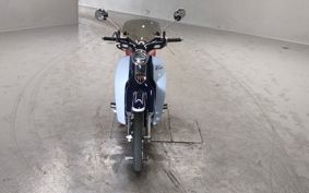 HONDA  SUPER CUB C125 JA58