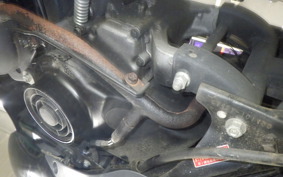 SUZUKI LET's 4 CA46A