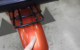 HONDA C110 SUPER CUB JA59