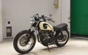 YAMAHA SR400 Gen.3 2003 RH01J