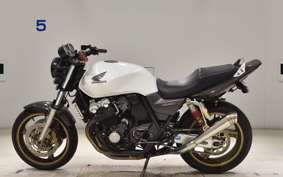 HONDA CB400SF VTEC Spec3 2007 NC39