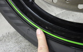 KAWASAKI NINJA ZX-6R A 2026 ZX636J