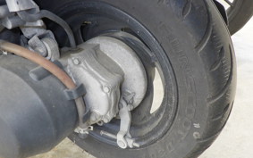 HONDA SPACY 100 2016 JF13