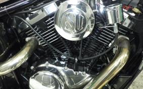 KAWASAKI VULCAN 400 CLASSIC 1996 VN400A