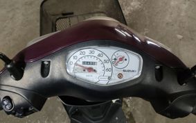 SUZUKI LET's CA4AA