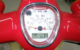 HONDA C110 SUPER CUB 2023 JA59