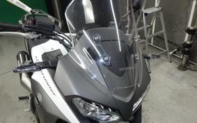 HONDA VFR800X 2015 RC80