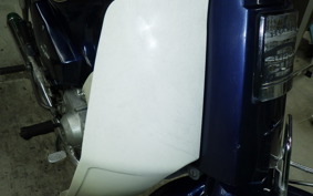 HONDA C90 SUPER CUB E HA02