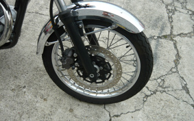 KAWASAKI ESTRELLA BJ250A