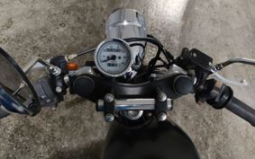 KAWASAKI 250TR BJ250F