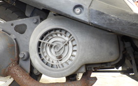 YAMAHA JOG Gen.1 3KJ