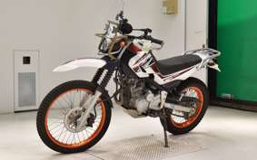 YAMAHA SEROW 250 Gen.2 2018 DG17J