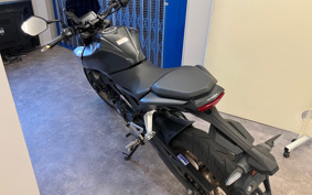 HONDA CB125 R JC91