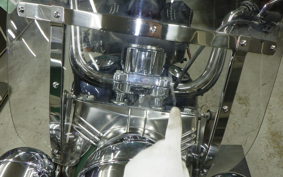 HARLEY FLSTC 1450 2003