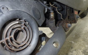 YAMAHA AXIS 125 TREET SE53J