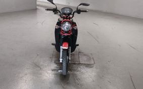 HONDA CROSS CUB JA10